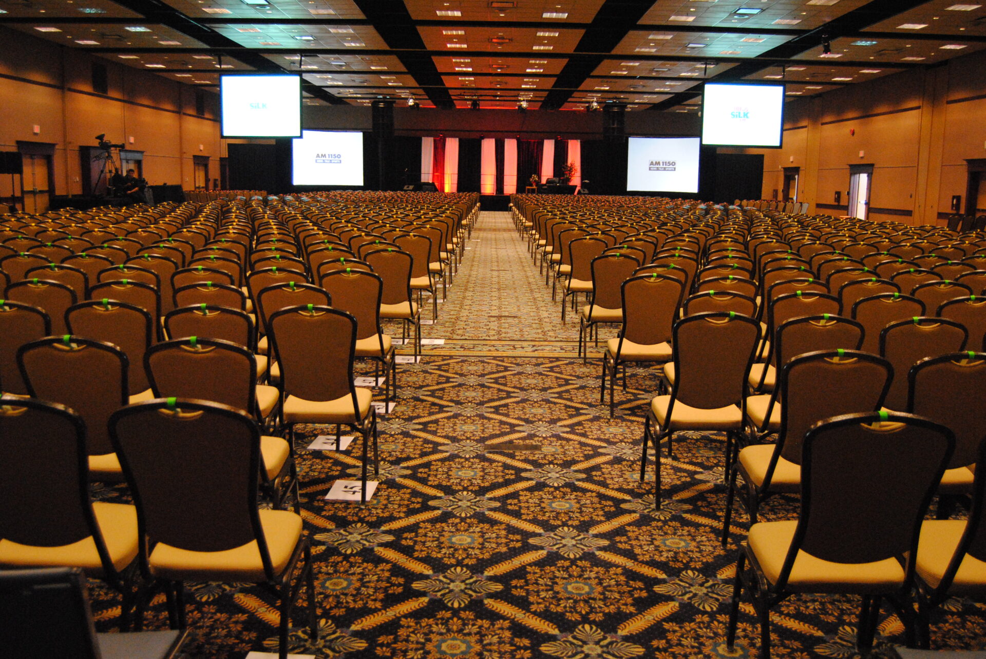 Penticton Trade & Convention Centre