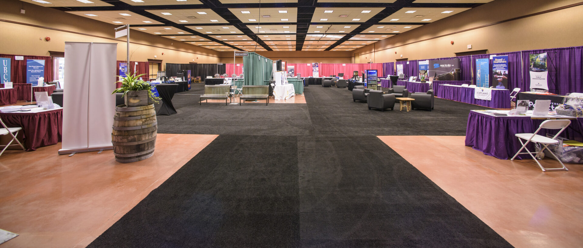 Penticton Trade & Convention Centre