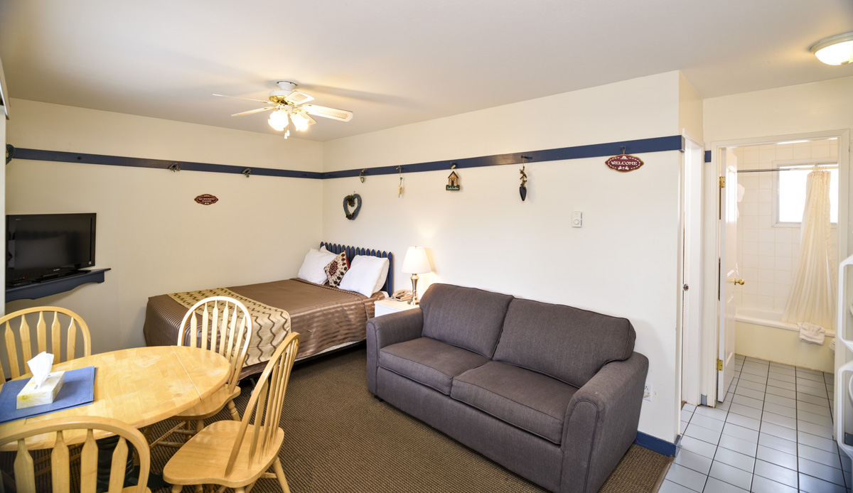 Empire Motel