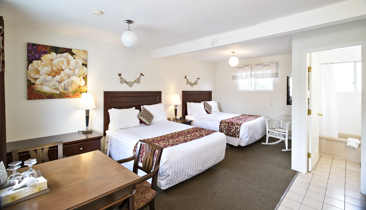 Empire Motel
