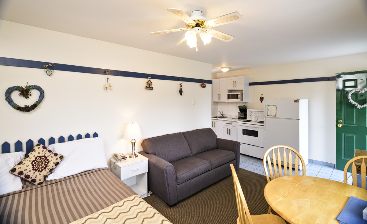 Empire Motel