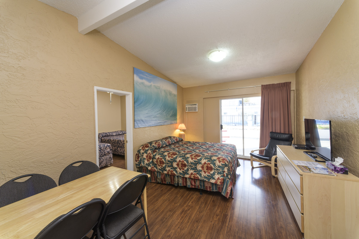 Riverside Motel