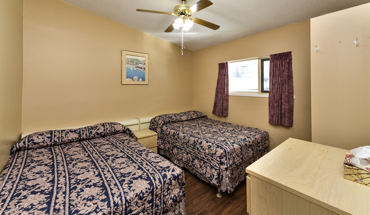 Riverside Motel
