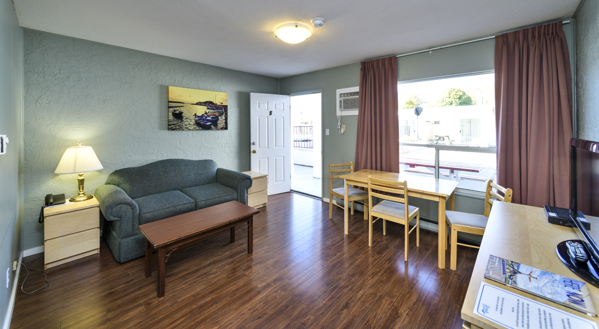Riverside Motel