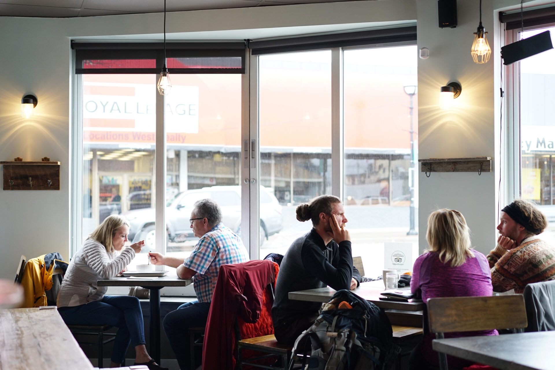 Brodo Kitchen - Photo by bcaletrail.ca
