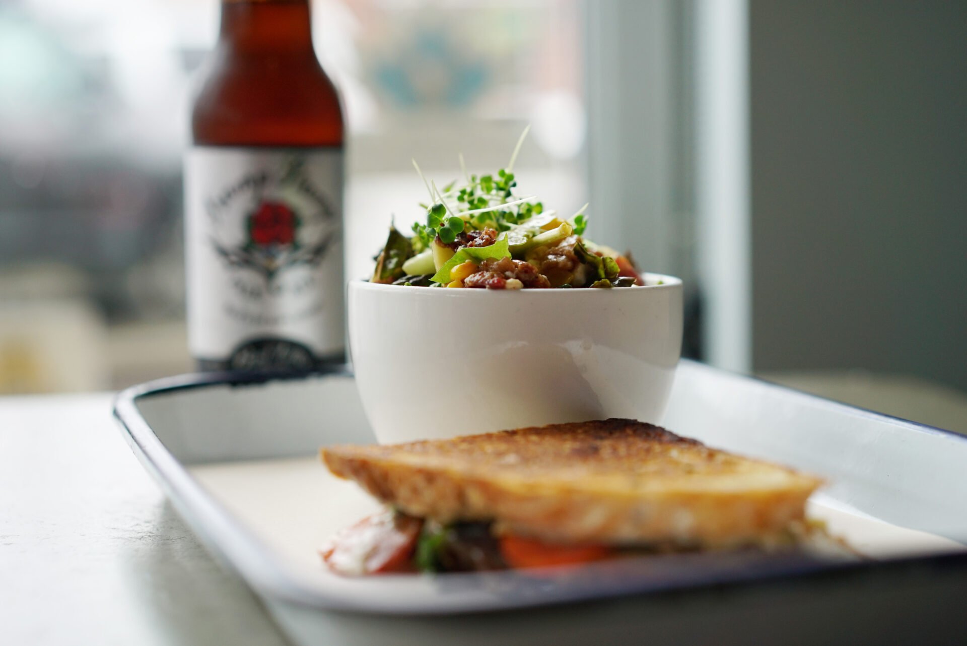 Brodo Kitchen - Photo by bcaletrail.ca
