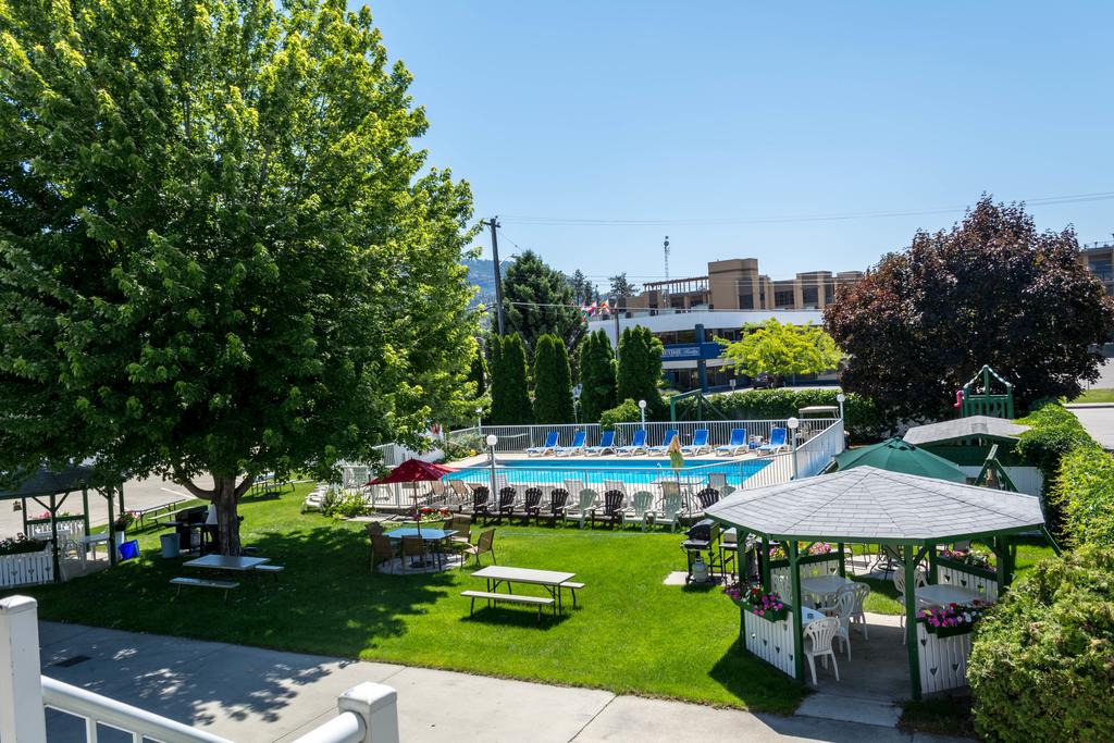 Empire Motel