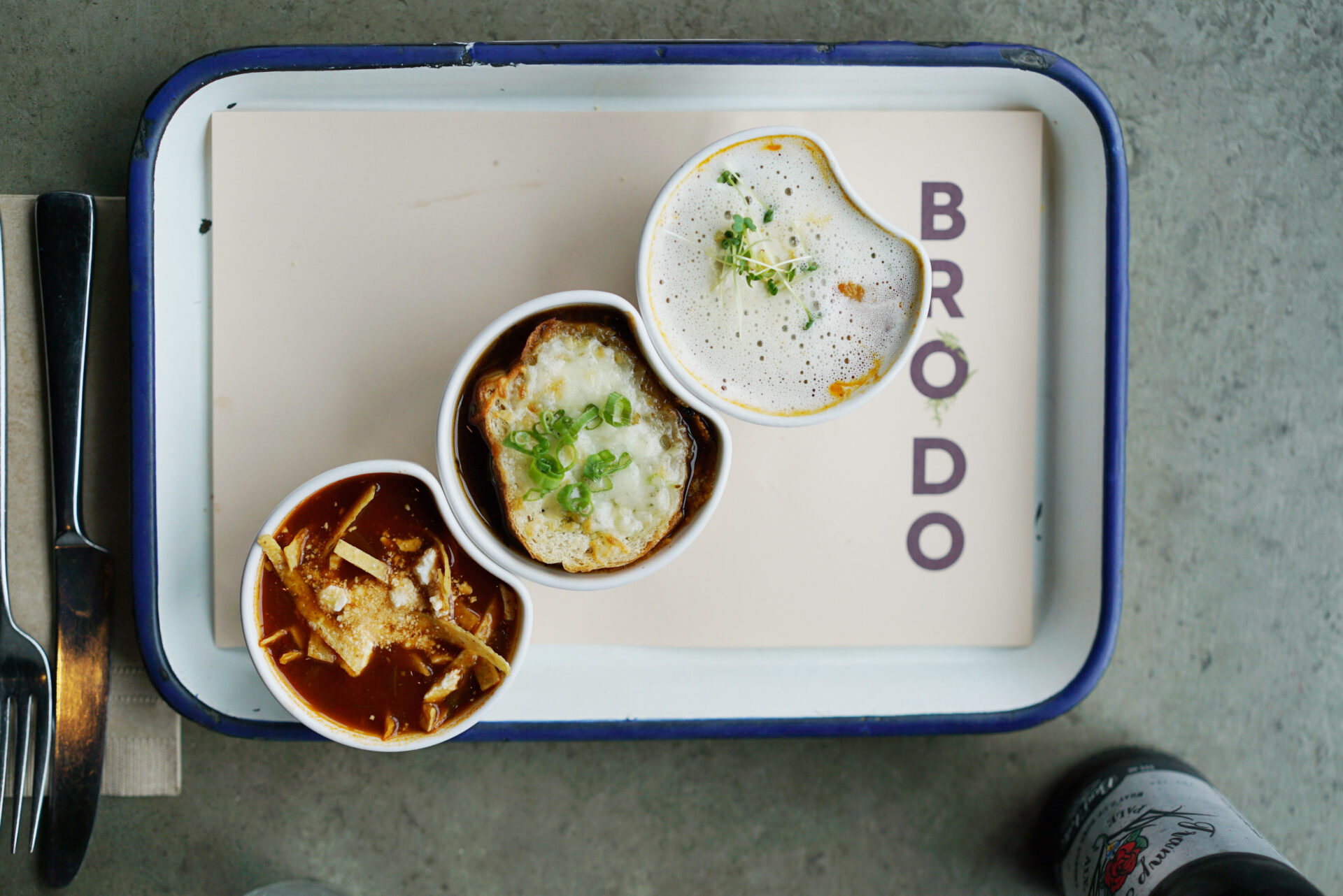 Brodo Kitchen - Photo by bcaletrail.ca