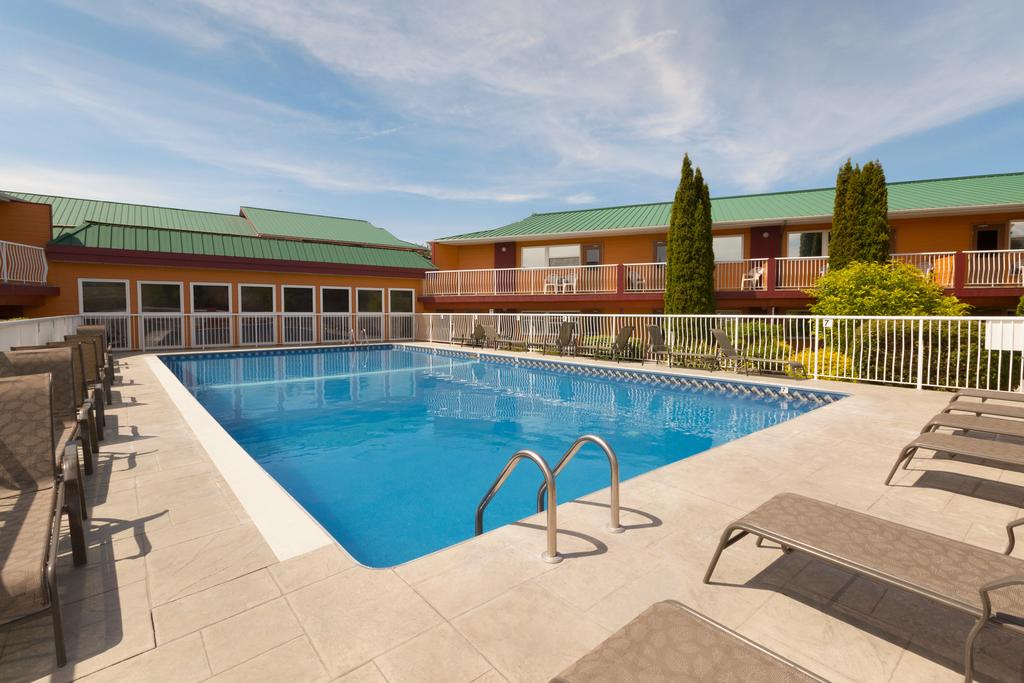 Days Inn & Conference Centre Penticton