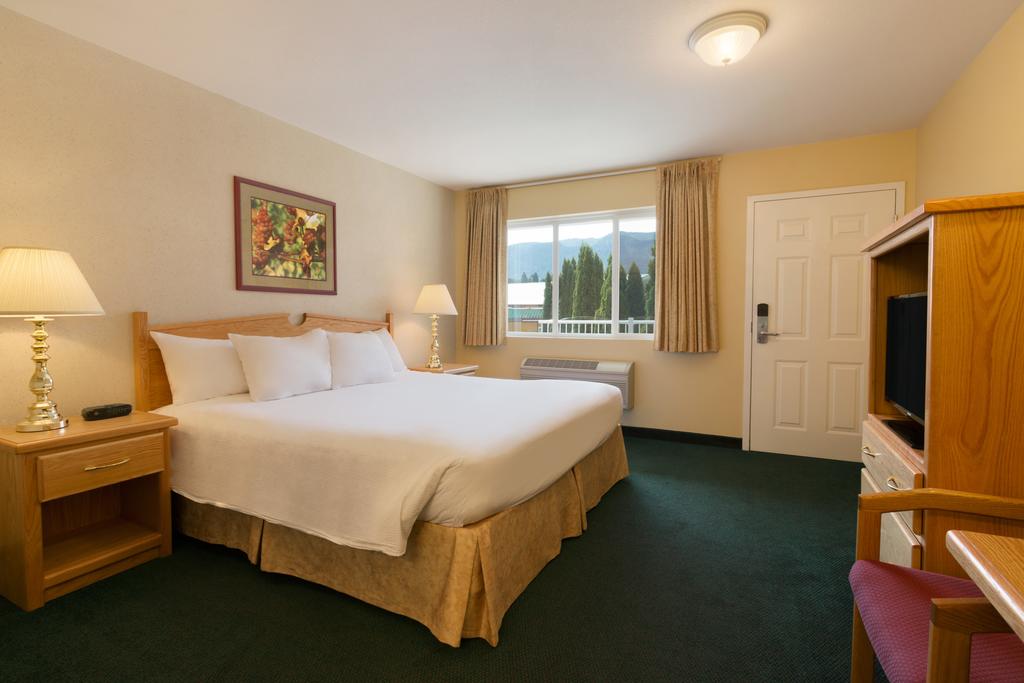 Days Inn & Conference Centre Penticton