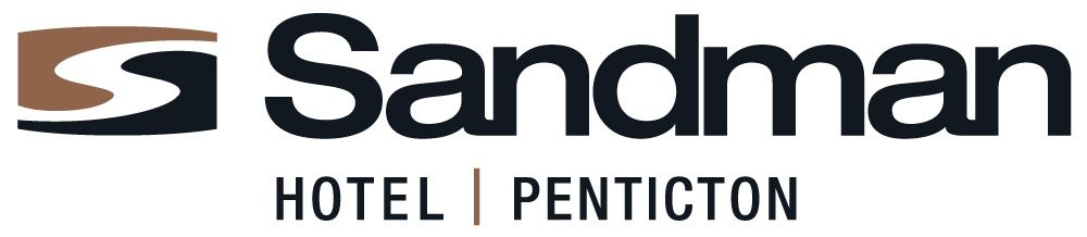 sandman penticton logo