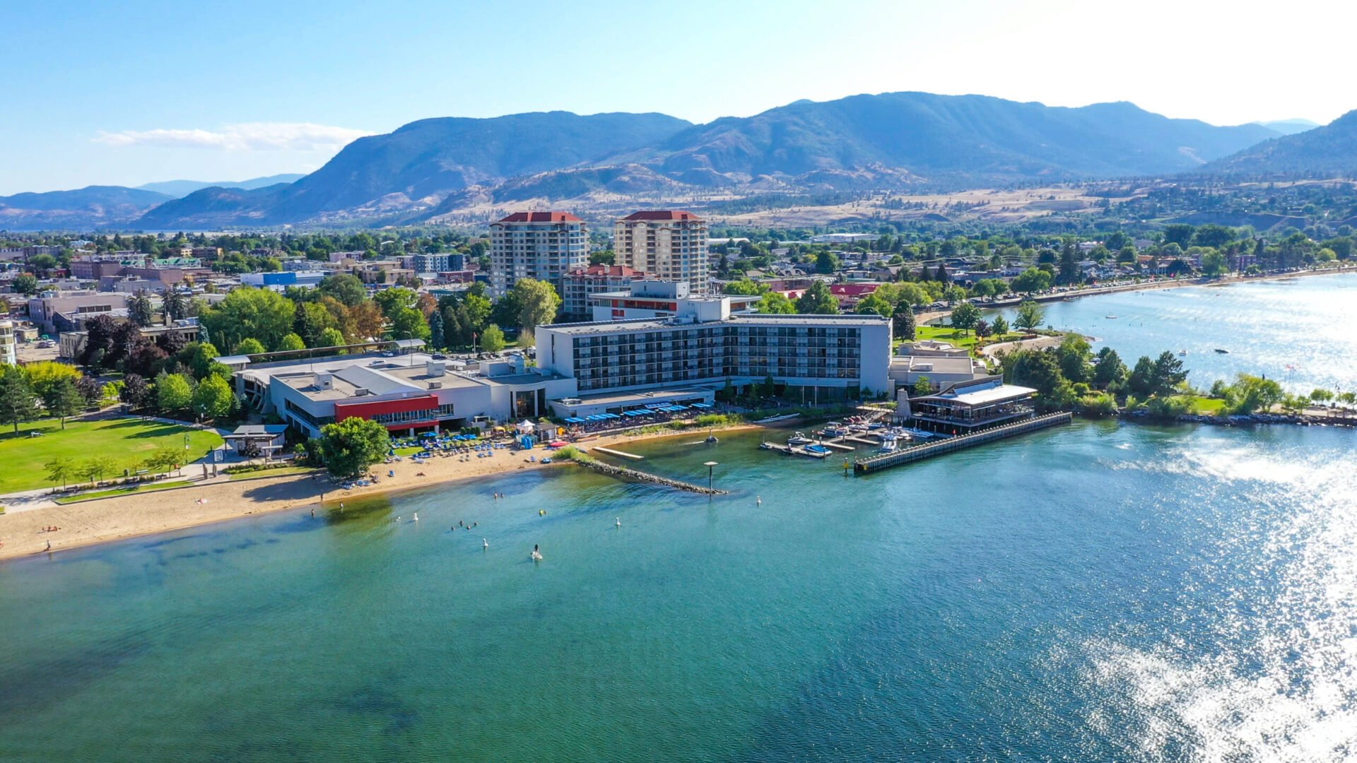 plr aerial