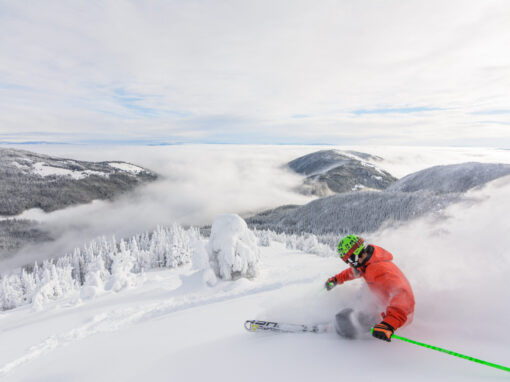 Apex Mountain Resort