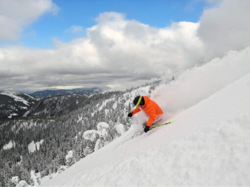 Apex Mountain Resort