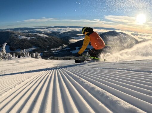Apex Mountain Resort