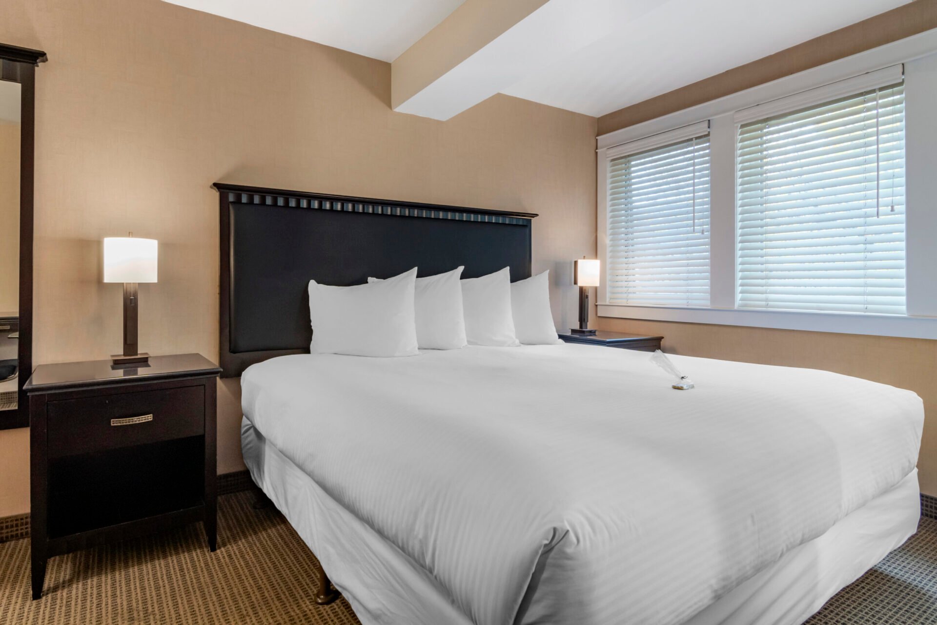 Hotel Penticton