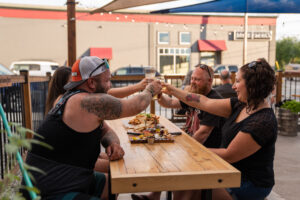 Cheers to Cannery Brewing