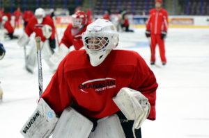 Okanagan Hockey Camps