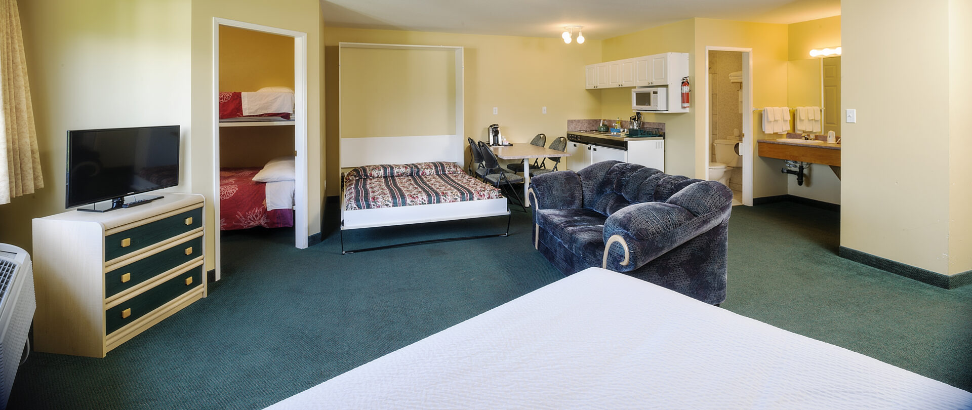 Days Inn