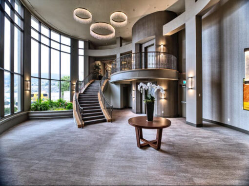 Penticton Lakeside Resort and Conference Centre