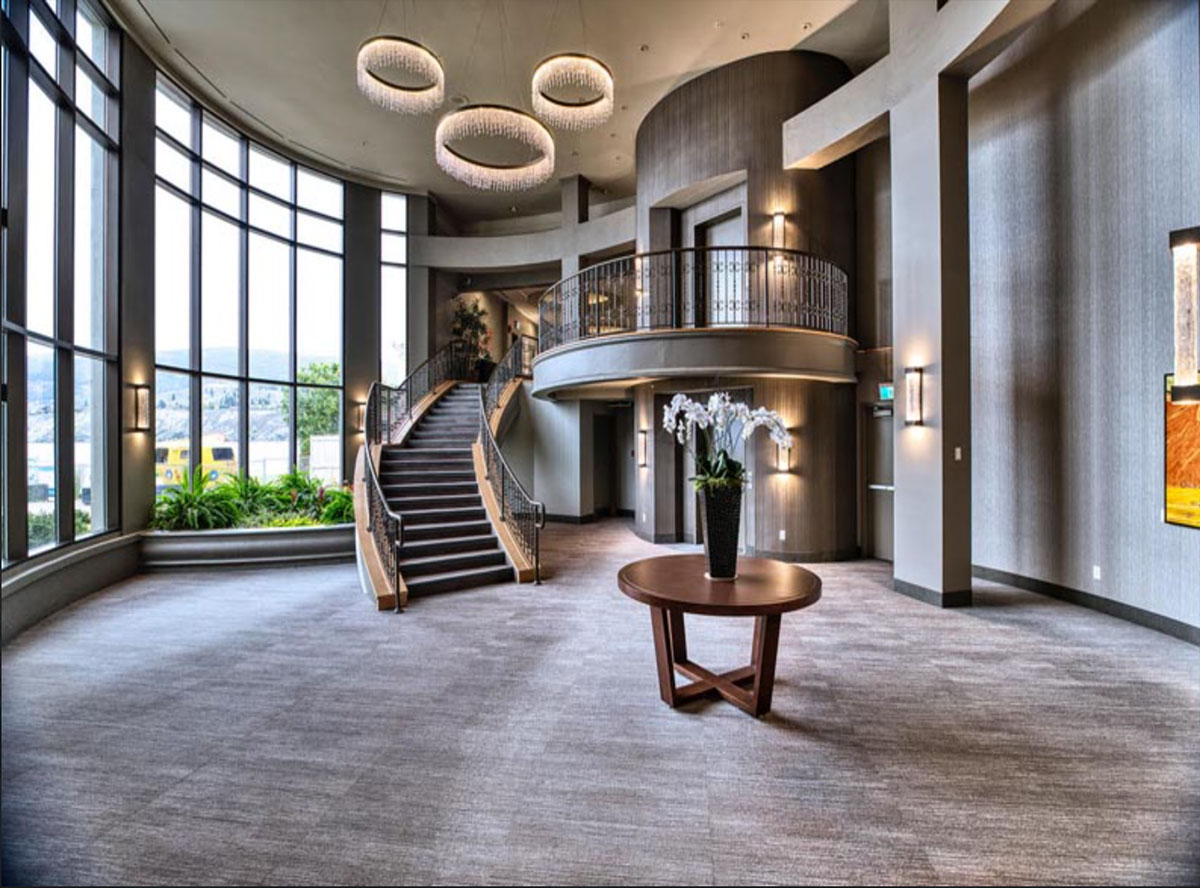 Penticton Lakeside Resort and Conference Centre