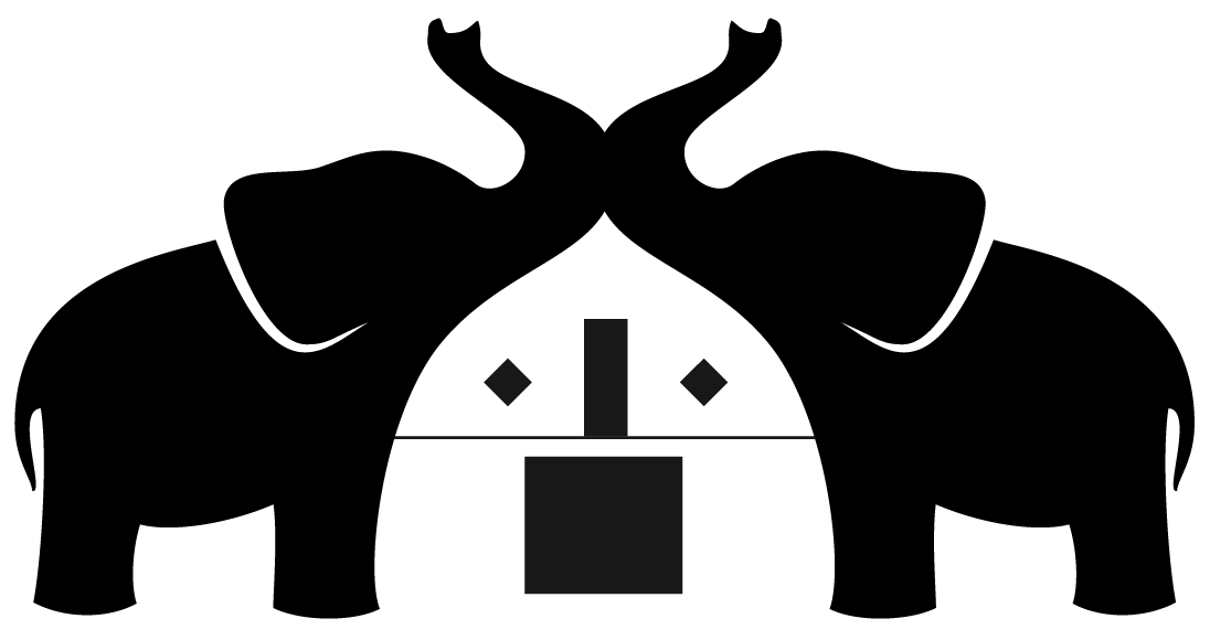 elephant island winery logo