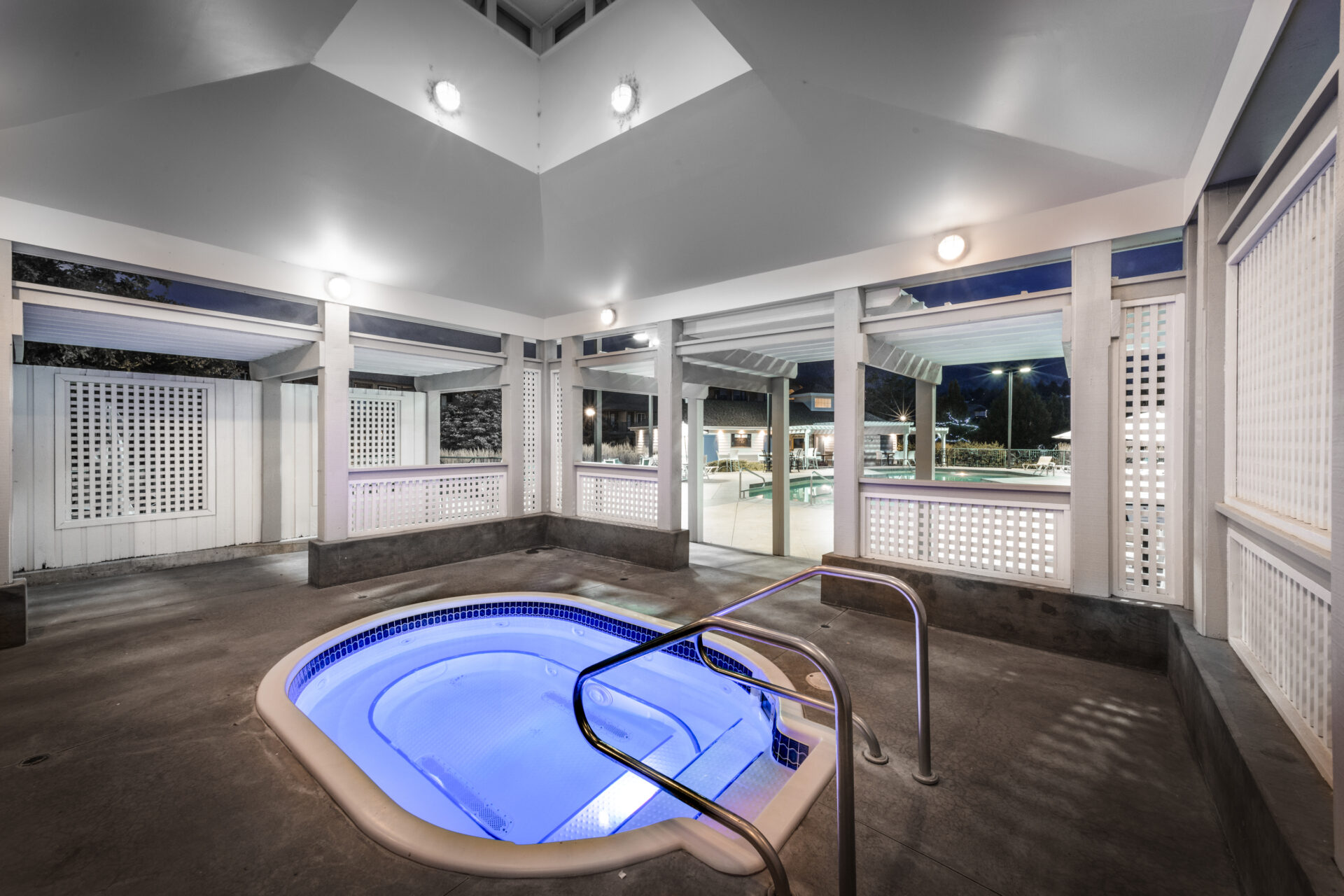 Ramada Penticton Hotel & Suites