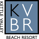 Kettle Valley Beach Resort Logo
