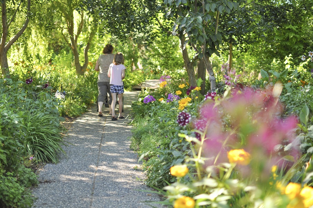 Linden Gardens