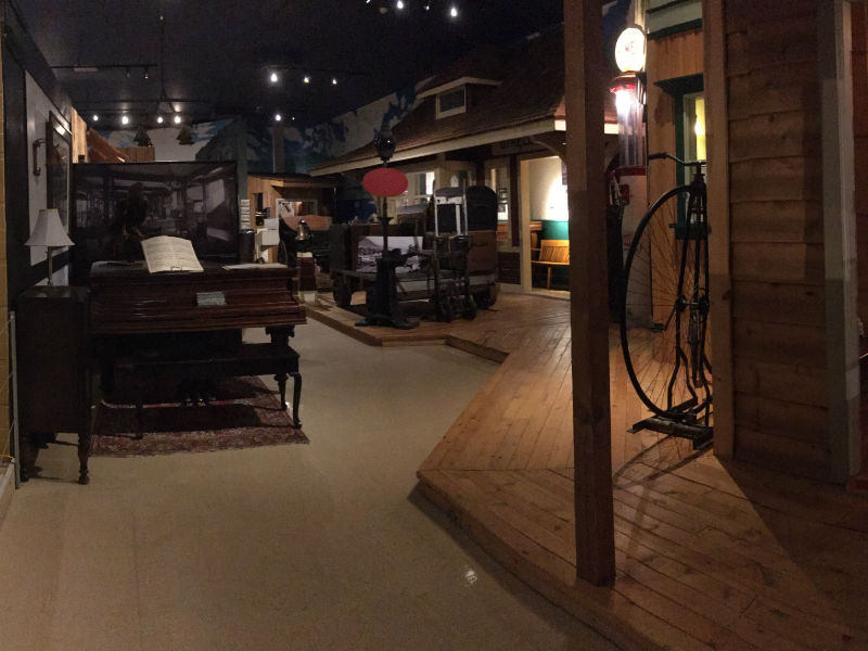 penticton museum and archives