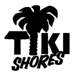 tiki shores logo