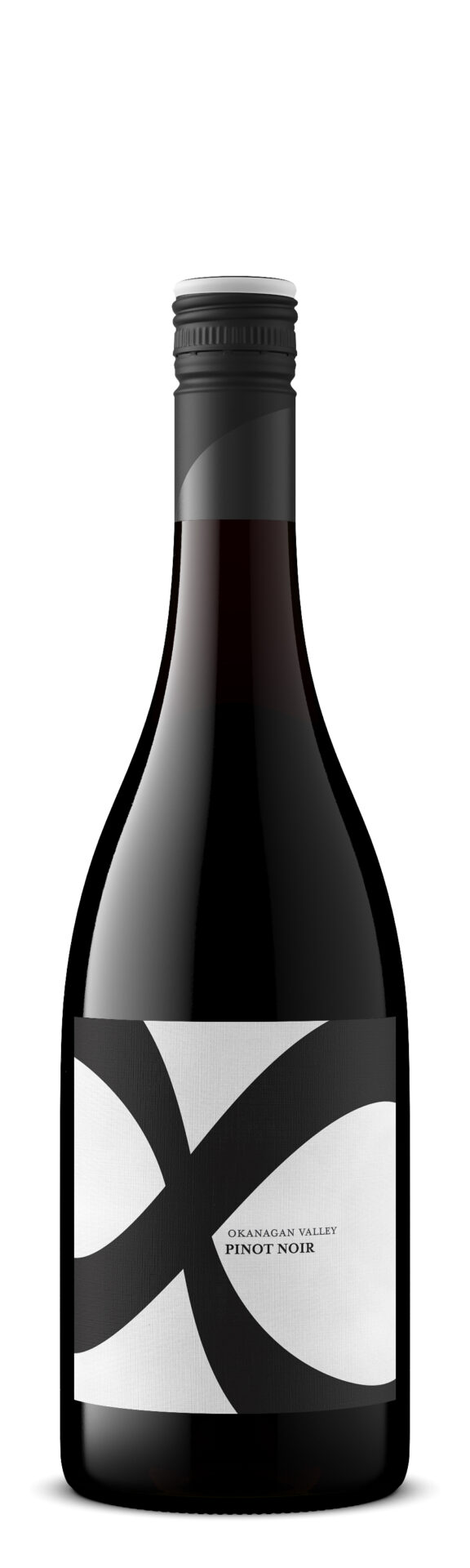 8th Generation Vineyard Pinot Noir