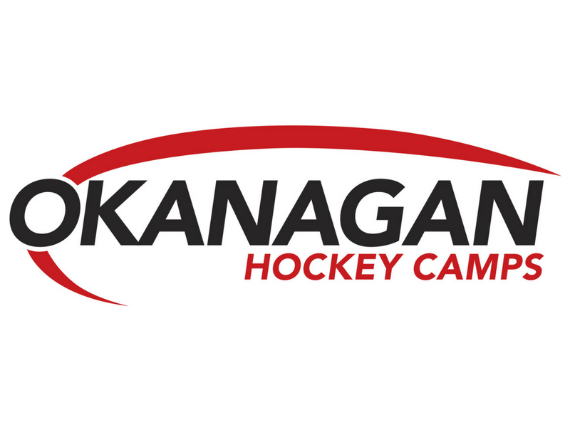 Okanagan Hockey Camps logo