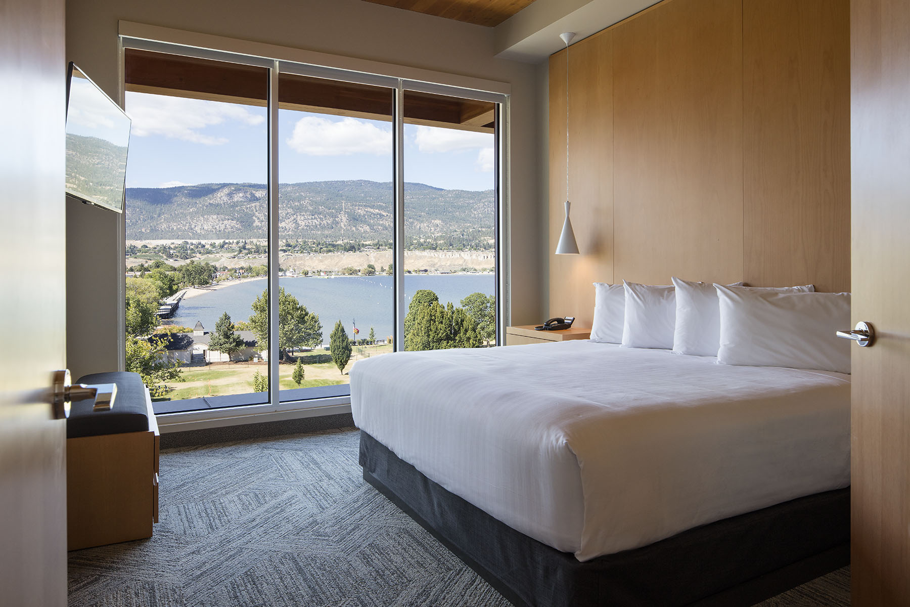 Penticton Lakeside Resort & Conference Centre