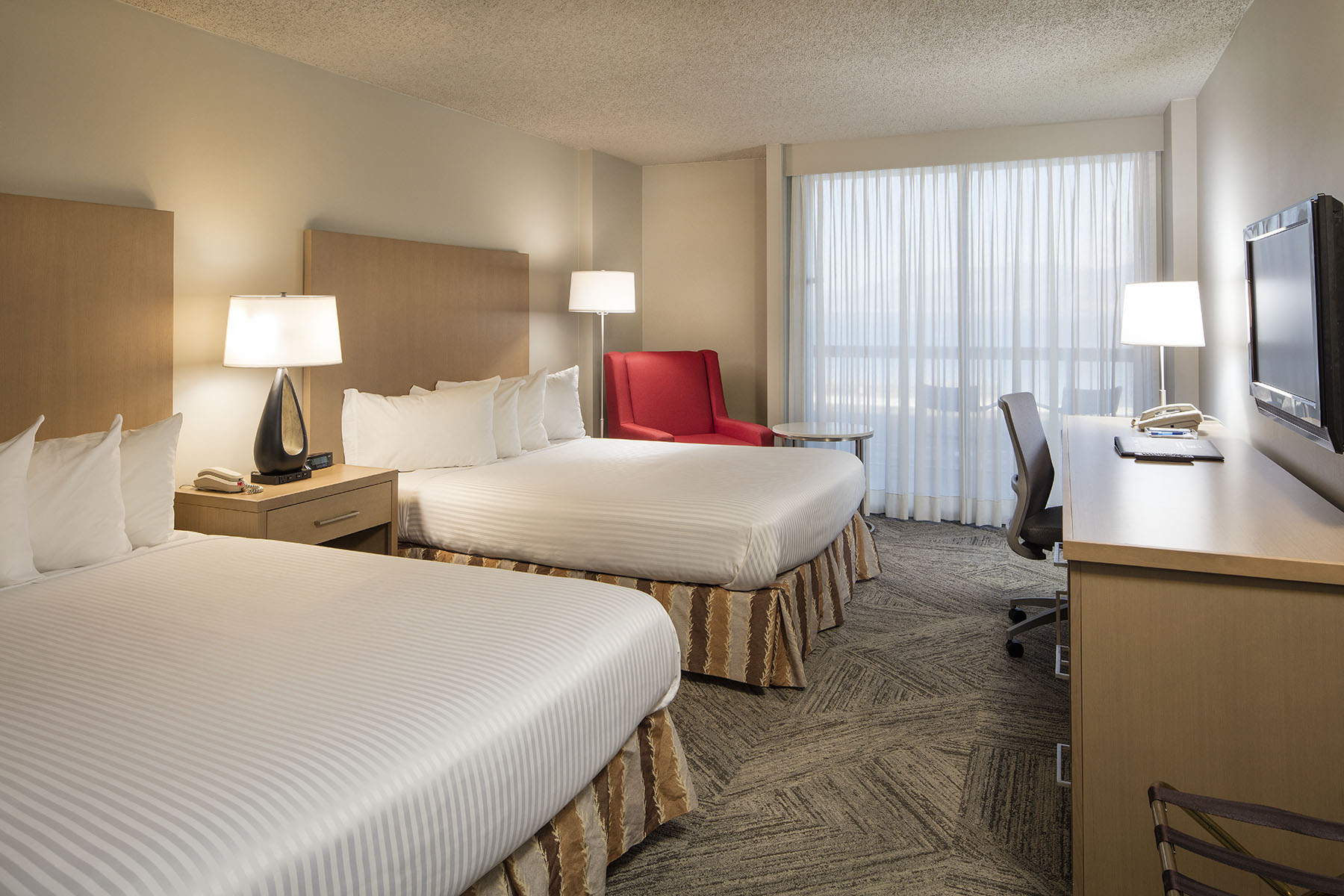 Penticton Lakeside Resort & Conference Centre