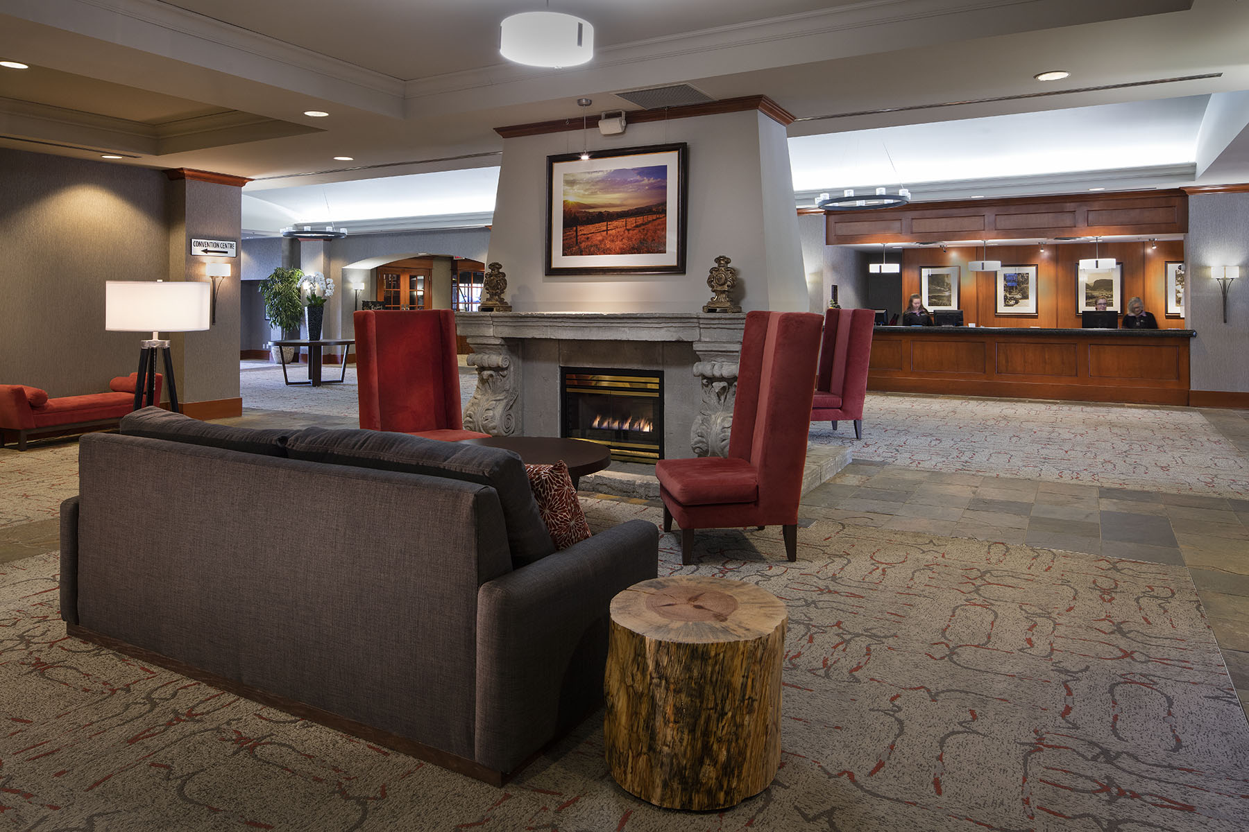 Penticton Lakeside Resort & Conference Centre