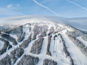 Apex Mountain Resort
