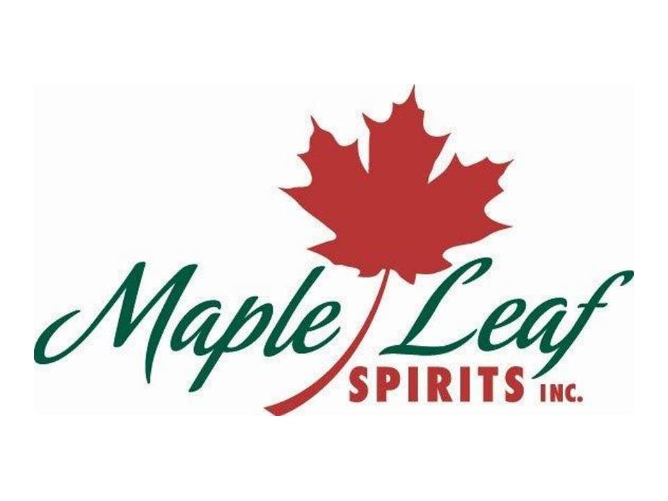 Maple Leaf Spirits logo