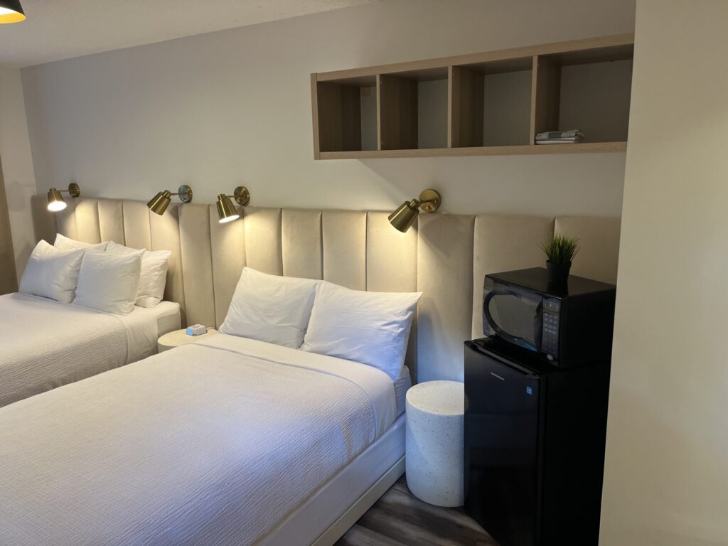 Lakeside Villa & Nordic Spa