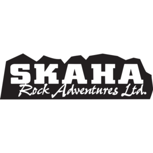 skaha rock adventures logo