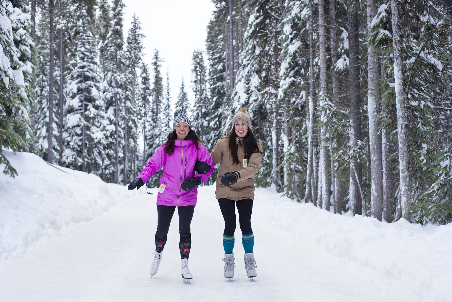 Apex Mountain Resort