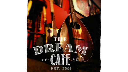 The Dream Cafe Instruments