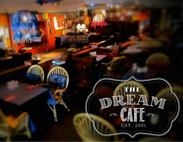 The Dream Café