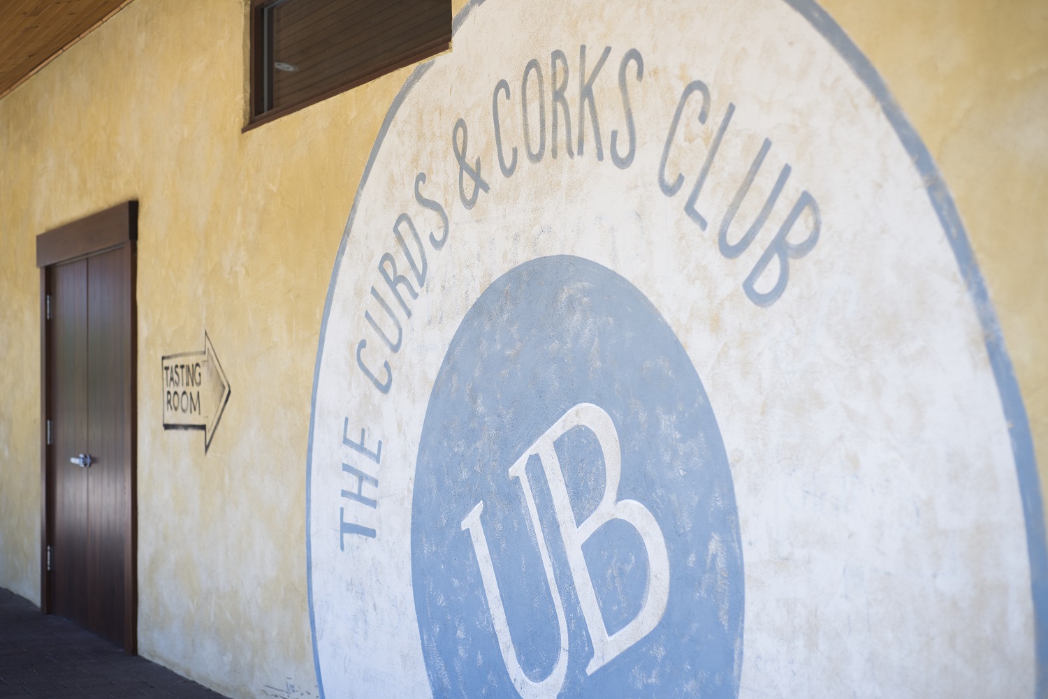 Upper Bench Wine Club