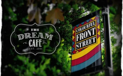 The Dream Café