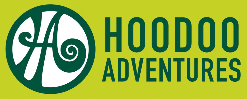 hoodoo adventures-logo