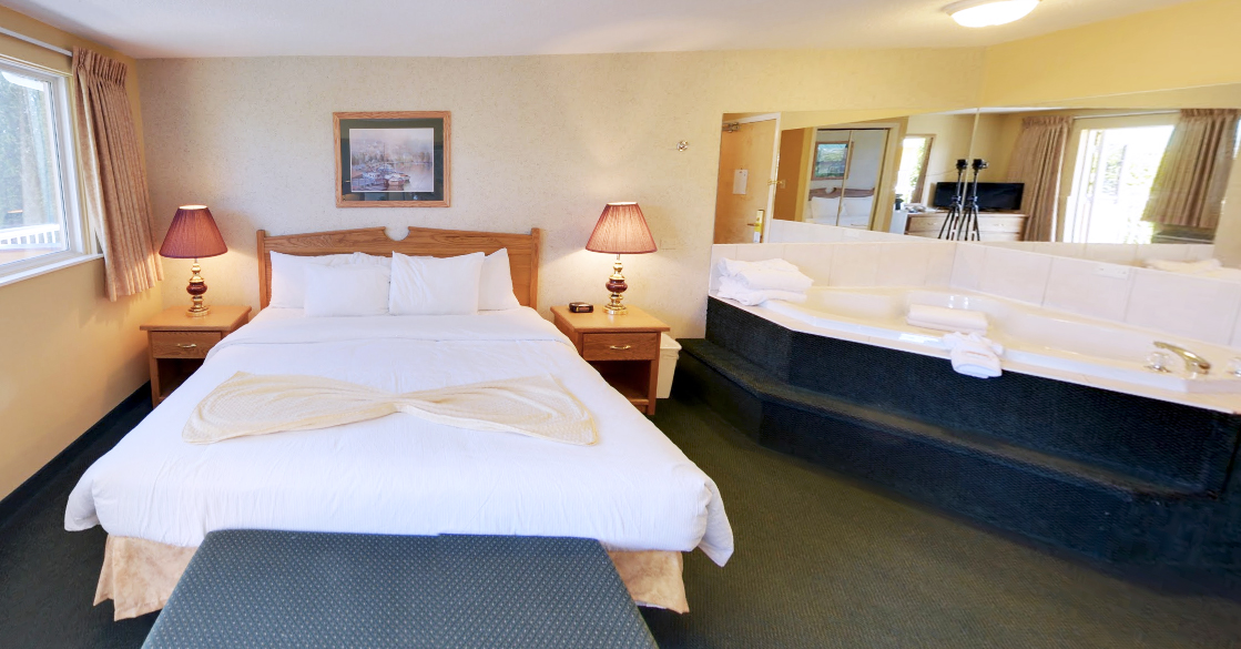 Days Inn & Conference Centre Penticton