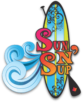 sun n sup logo