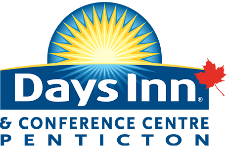 days inn penticton logo