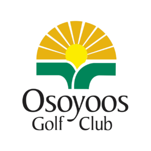 osoyoos golf club logo